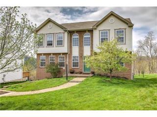 1082 Shawnee Ridge Dr, Cheswick, PA 15024-2303