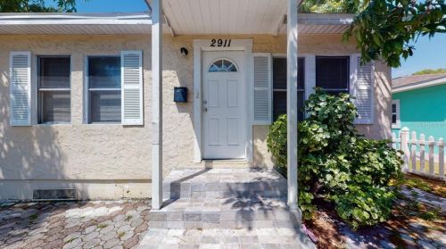 2911 38th Ave, Saint Petersburg, FL 33713-1620