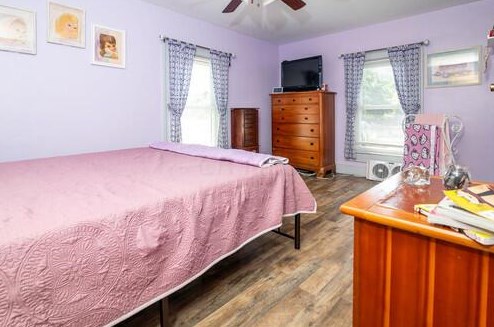 223 Perrin Ave, Springfield OH 45506-2725 exterior