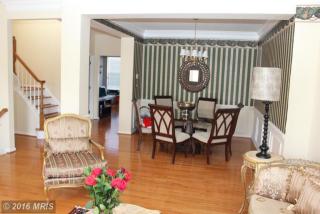 25528 Crossfield Dr, Fairfax VA  20152-3907 exterior