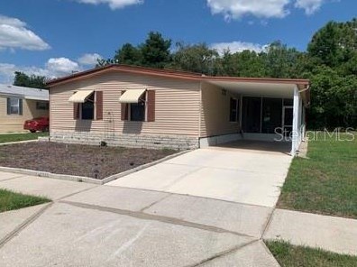 16924 Olivaud St, Port Richey, FL 34667-4816
