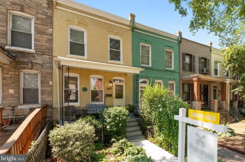 449 17th St, Washington, DC 20003-2402