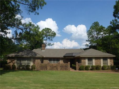 3141 Rolling Rd, Montgomery, AL 36111-1740
