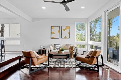 3170 Via De Caballo, Encinitas CA  92024-6925 exterior
