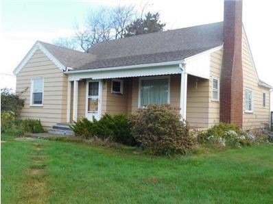 3777 Cole Hill Rd, Russell, PA 16345-7723