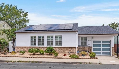 4606 Max Dr, San Diego, CA 92115-3115