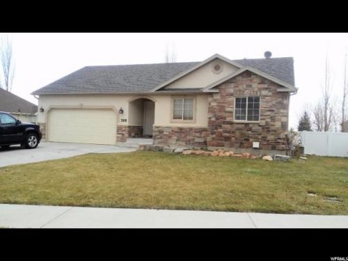 795 240, Woodland Hills, UT 84653-5555