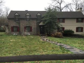 1736 Christopher Ln, Norristown, PA 19403-3364