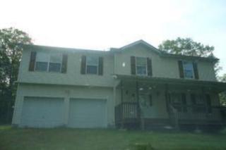 491 Seese Hill Rd, Canadensis, PA 18325-7874