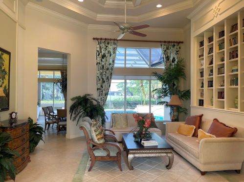 8801 Bally Bunion Rd, Fort Pierce FL  34986-3085 exterior