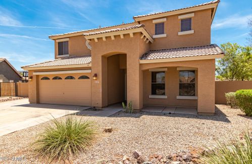 2437 Darrel Rd, Phoenix, AZ 85041-6419