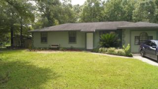 1006 Geiger Rd, Kingsley Lake FL  32091-4312 exterior