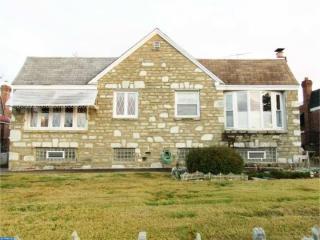 8147 Brous Ave, Philadelphia, PA 19152-3101