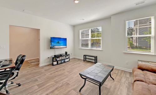 1869 Towne St, Johns Island SC  29455 exterior