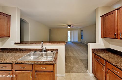 36592 Pampoloma Ave, Maricopa AZ  85138-5393 exterior