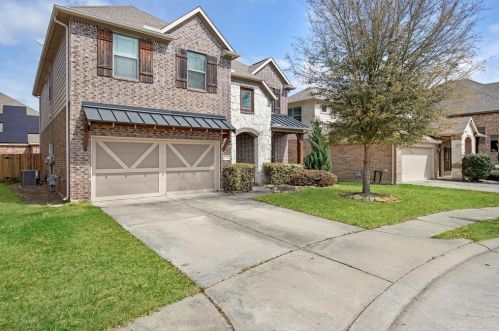 21342 Bishops Mill Ct, Humble, TX 77339-2592