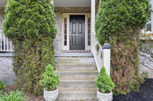 507 Sandra Ln, Cheswick, PA 15024-4017