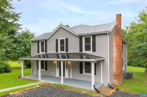 5 Cabel Ln, Bremo Bluff, VA 23022-2127