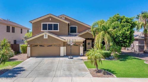 26234 72nd Dr, Peoria, AZ 85383-7331