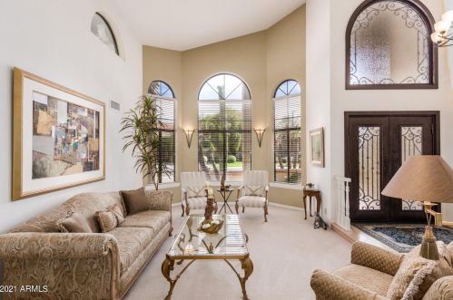 10676 Bella Vista Dr, Scottsdale AZ  85258-6086 exterior