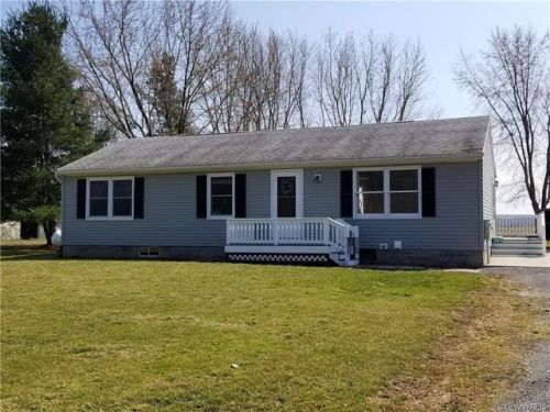 14426 Baker Rd, Kent, NY 14477-9786