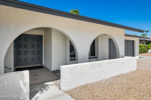 5226 Marconi Ave, Scottsdale AZ  85254-1744 exterior