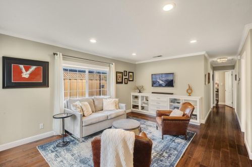 241 El Cajon Way, Los Gatos CA  95032-7661 exterior