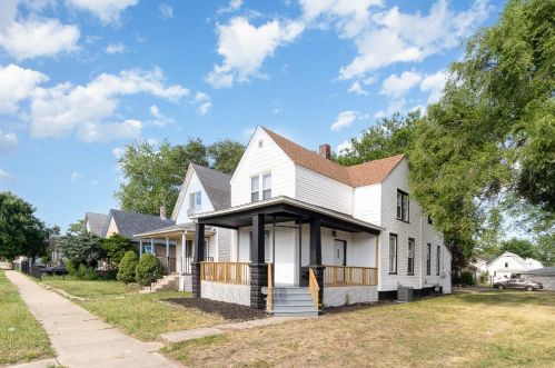 4839 Pine Ave, Hammond, IN 46327-1844