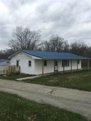 1809 Rhodelia Rd, Payneville, KY 40157-7513