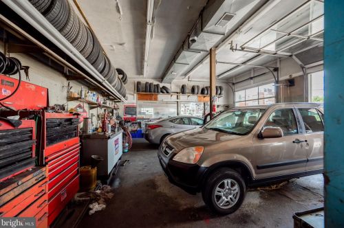 3110 Lancaster Ave, Wilmington DE  19805-1491 exterior