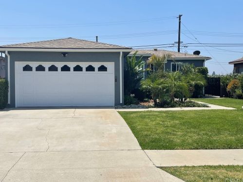 15648 Loukelton St, City Of Industry, CA 91744