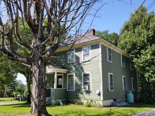 110 Lafayette St, Unity, NH 03743-4737
