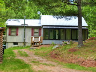 85 Anthony Rd, Jay, NY 12941-5306