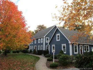 70 Jenny Clfs, Manchester, CT 06040-6825