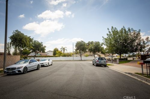 2438 Calaveras Pl, Ontario CA  91761-6205 exterior