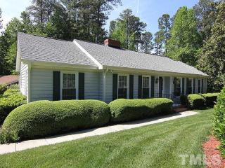 1129 Sturdivant Dr, Cary, NC 27511-4749