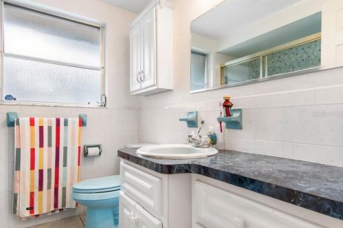 7323 Star Dust Dr, Port Richey FL  34668-2828 exterior