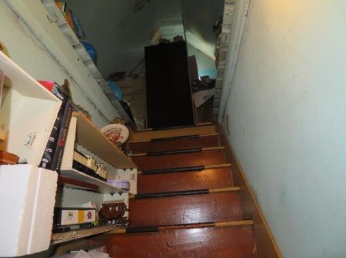 2706 Grandview Ave, Mckeesport PA  15132-7832 exterior