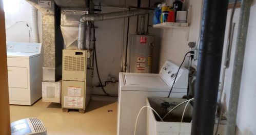 6727 Nebraska Ave, Hammond IN  46323-1945 exterior