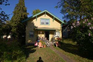 1616 Lincoln St, Bellingham WA  98225-3536 exterior