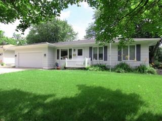 2925 26 Ave, Midway IA  52302-1322 exterior