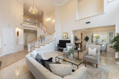 3 Lusitano, Trabuco Canyon, CA 92679-4930