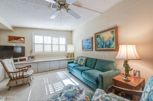 5629 69th Pl, Scottsdale AZ 85253-5908 exterior