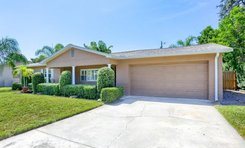 6256 28th Ter, Saint Petersburg, FL 33710-3206
