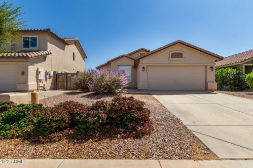 15441 Hearn Rd, Sun City AZ  85379-7070 exterior