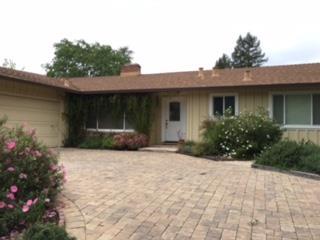 420 La Mesa Dr, Menlo Park CA  94028-7413 exterior