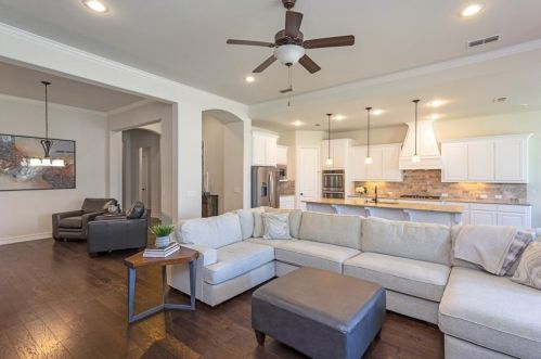 954 Beverly Ln, Allen TX  75013-5717 exterior