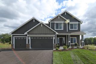 5807 Edgewater Dr, Prior Lake MN  55378 exterior