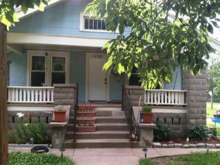 1026 Jackson Ave, Wichita KS  67203-3564 exterior