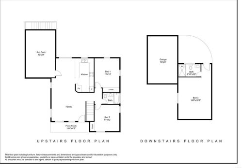 4438 Pescadero Ave, San Diego CA 92107-3629 exterior